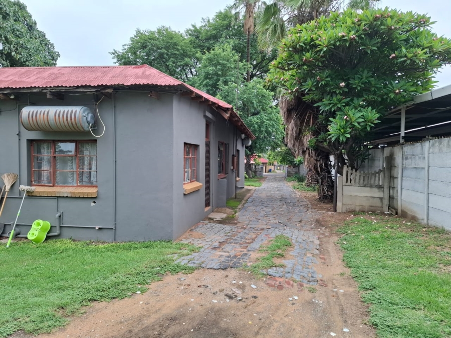 4 Bedroom Property for Sale in Bodorp North West